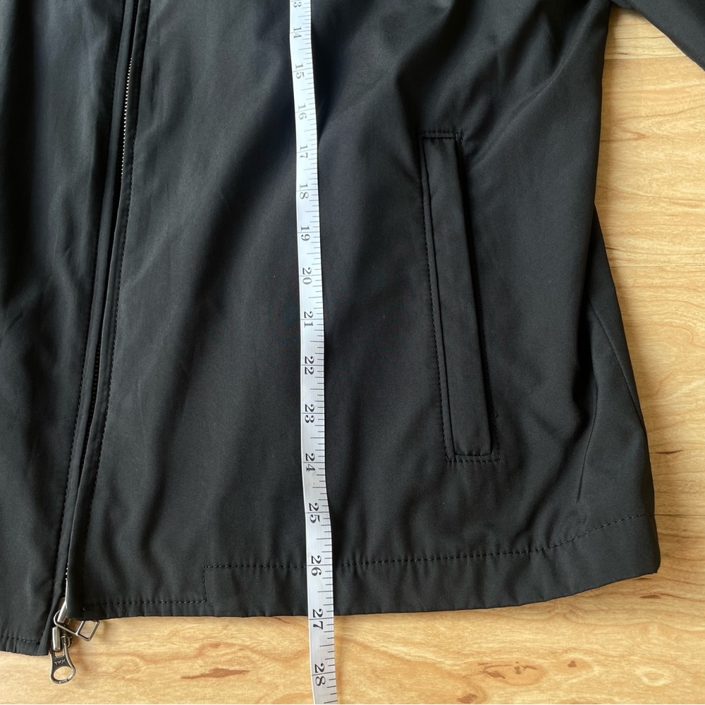 |Banana Republic| Men’s Workwear-style Blouson Jacket Relaxed Fit Size Large - Picture 5 of 7